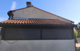 Façadier Blanquefort