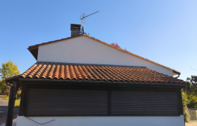 Façadier Blanquefort