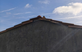 ravalement de facade Blanquefort