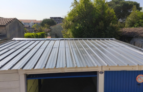 couvreur Blanquefort