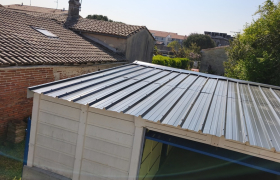 couvreur Blanquefort