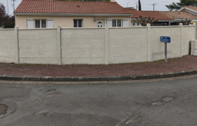 peintre à Blanquefort